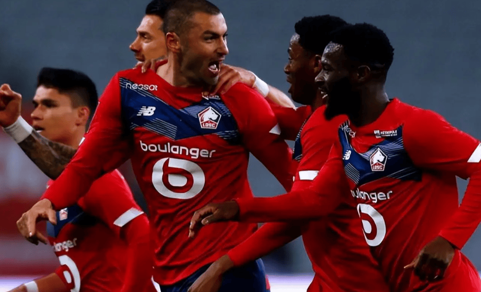 英雄联盟S15赛-关于里程碑夜！马赛豪取连胜，法国杯今夜刷纪录，球迷炸锅，赛程密集仍需轮换的信息